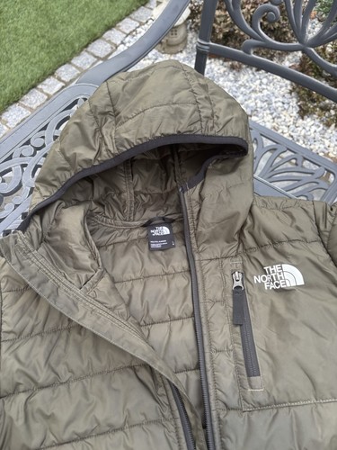 North face coat youth - coat,
