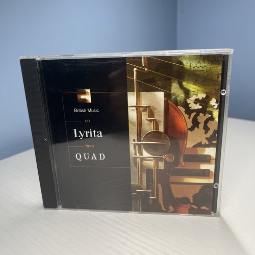Various british music - -,