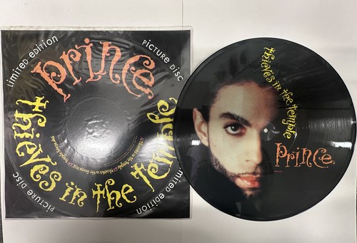 Prince thieves the temple - prince, ~thieves