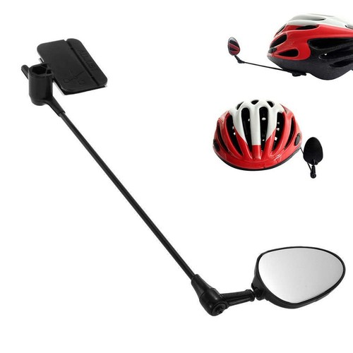 Pair bike helmet rearview - pair,