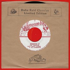 THE TERMITES/TOMMY McCOOK &