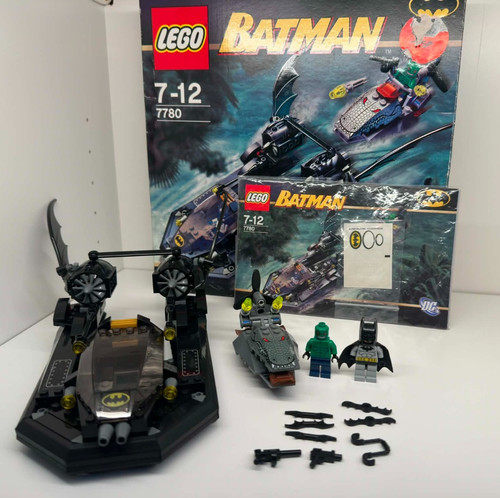 Lego batman the - batman:,