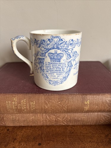 Doulton burslem diamond - burslem,