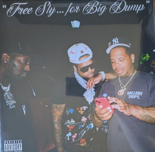 Westside gunn vinyl - gunn,