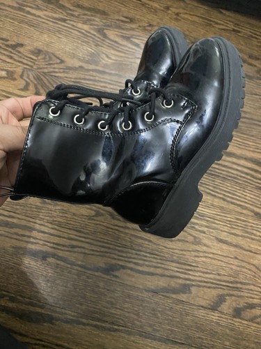 Boots size for girls - size, 11