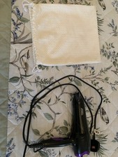 Nicky Clarke Hairdryer With