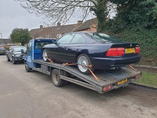 CAR / VEHICLE DELIVERY