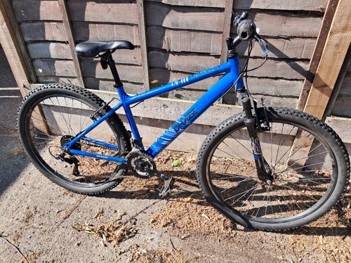 Apollo phaze mountain bike - phaze, –