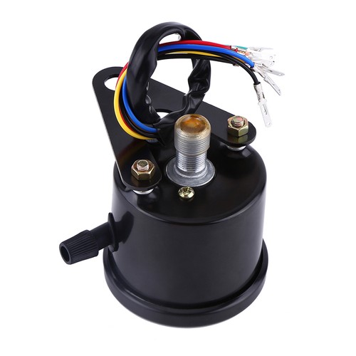 Speedometer digital motorcycle - speedometer,