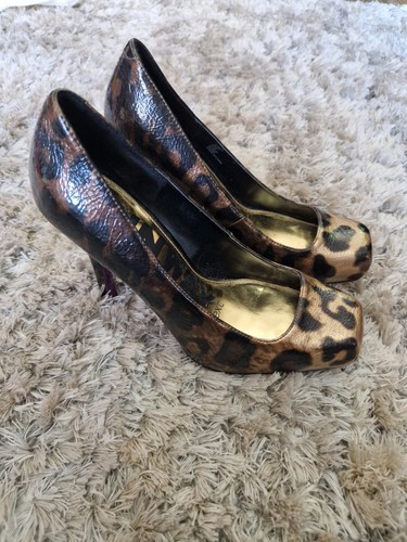 Next runway shoes - next,