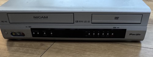 Pacific pdv 5000 - pdv-5000, player/