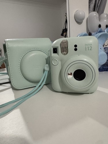 Instax mini instant camera - instax,
