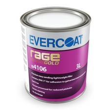 Indasa Evercoat Rage Gold