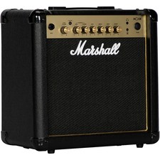 Marshall MG15GR 15W 1x8 Guitar