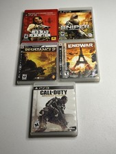 PS3 Play Station 3 Video Game