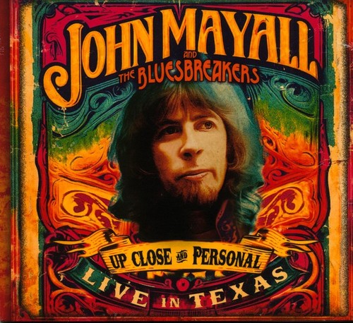 John mayall the - john,