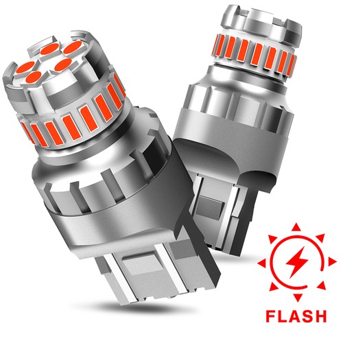Auxito 7443 strobe flashing - 7443,