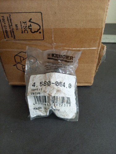 Genuine karcher hds 745 - genuine,