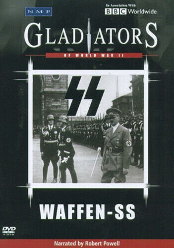 Gladiators world war ii - gladiators,