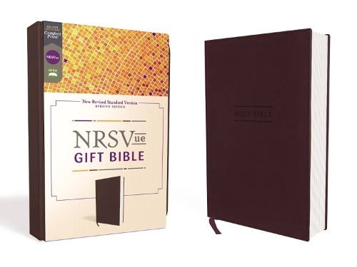 Nrsvue gift bible - gift,
