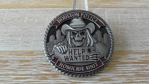 Houston police department - houston,