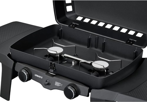 Enders urban gas - gas, barbecue
