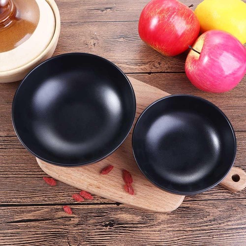 1pc ramen bowl melamine - 1pc,