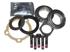 LAND ROVER DISCOVERY 1 1993 ON 300TDI V8 WHEEL BEARING KIT FRONT OR REAR DA2383