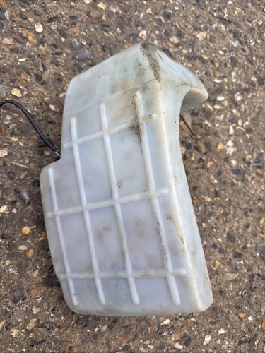 Oil tank cap - tank,