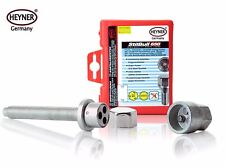 Premium Spare Wheel Locking