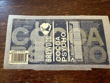 BrewDog 'Cocoa Psycho' Russian