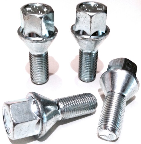 Alloy wheel bolts nuts - alloy,
