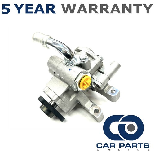 Power steering pump fwd cpo - steering,