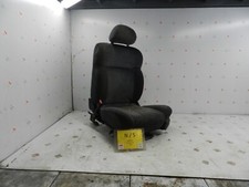 1993 FORD GRANADA DORCHESTER. PASSENGER FRONT SEAT