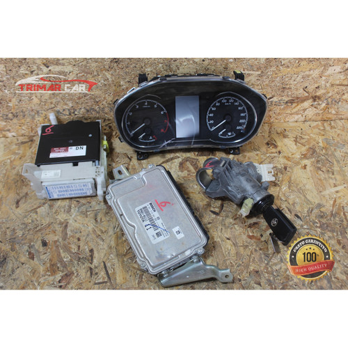 0261s18601 kit centraline - 0261s18601,