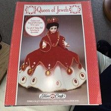 Fibre-Craft Queen Of Jewels