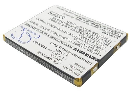 Battery for archos gmini - battery,