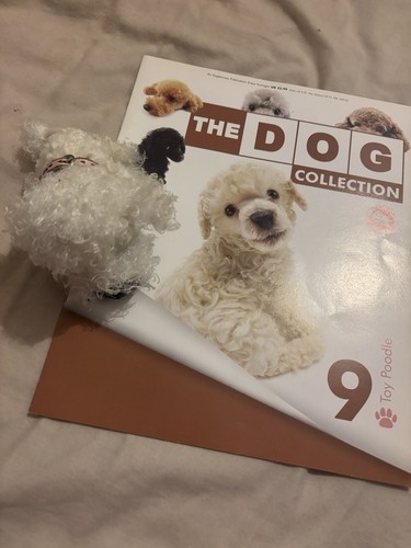 The dog collection 9 - -, no.9