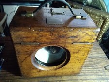 Vintage Belgium Toulet