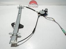 HONDA CRV MK2 02-06 ELECTRIC WINDOW WINDER REGULATOR & MOTOR FRONT LEFT