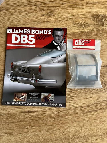 Eaglemoss build your own - build,