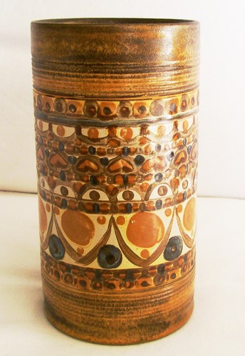 Denby minaret vase david - denby,