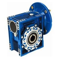 Worm Reduction Gearbox Size 75