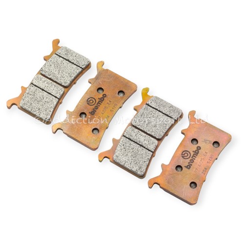 Pairs brembo racing - 2x,