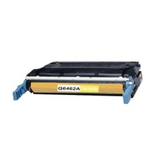 Yellow Toner Cartridge Fits f