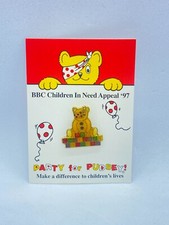 Children need appeal 1997 - children,