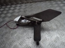 Honda CBR600 F G J K L Left Hand Side Riders Footpeg And Hanger