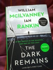 Books signed 100 of - signed,