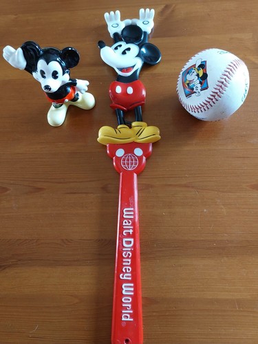 Disney mickey mouse bundle - mickey,