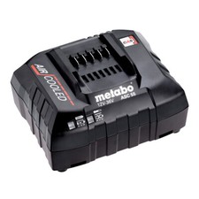 Metabo asc 36v - asc, air